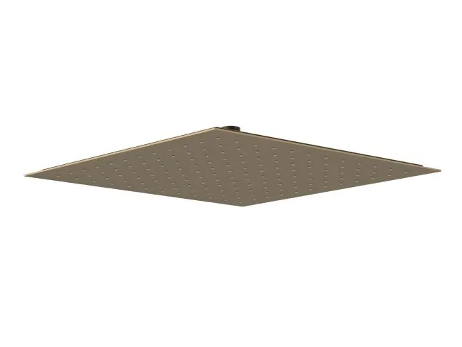 Kohler Modern Life Overhead Shower, Single Flow, 9301IN-ZX-BV