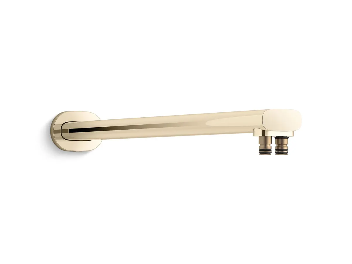 Kohler Round Shower Arm 482mm, Wall Mounted, 26324IN-AF