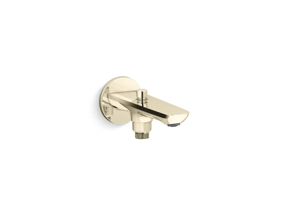 Kohler Aleo Wall Spout 20077IN-AF