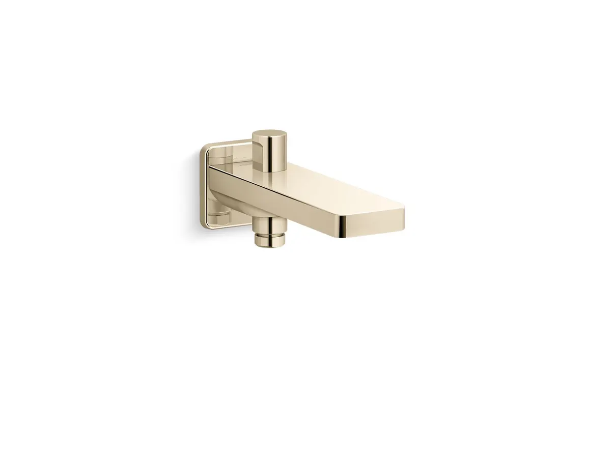 Kohler Parallel Wall Spout 23511IN-AF