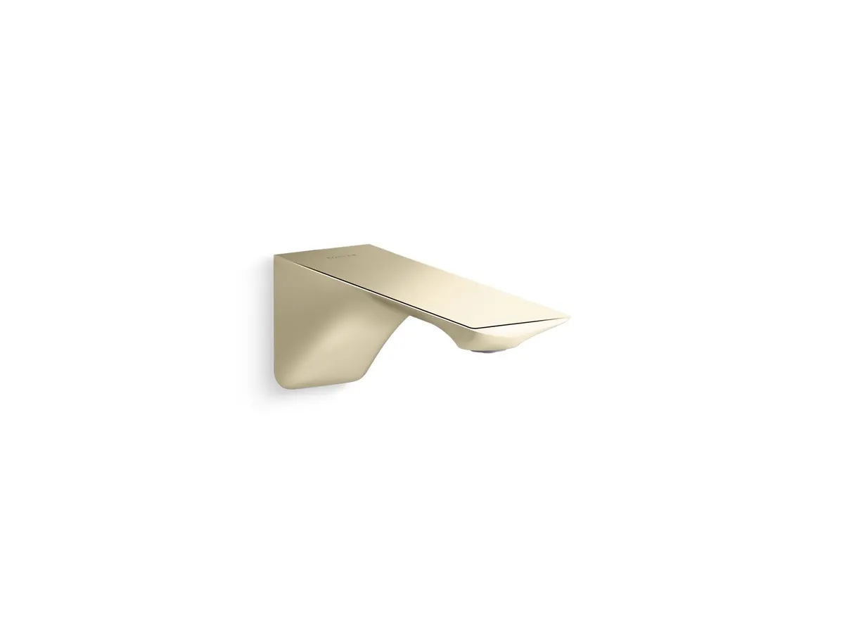 Kohler Modern Life Edge Wall Spout 25765IN-AF