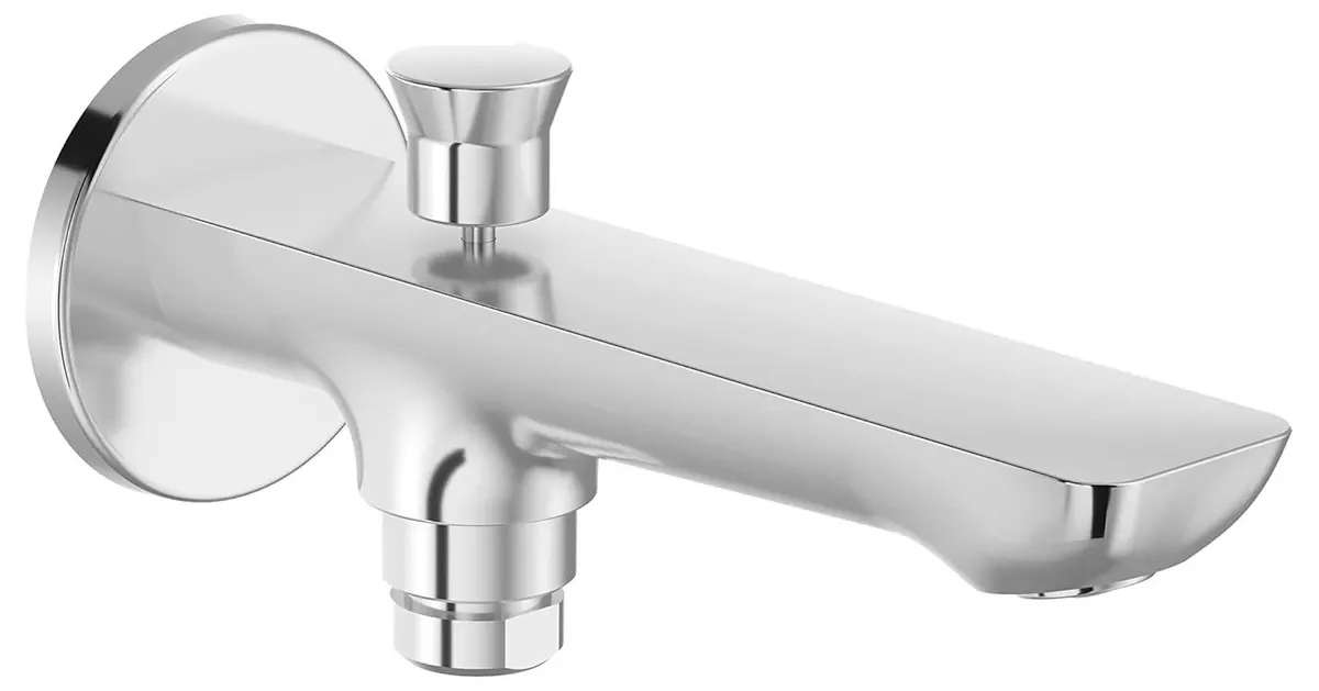 Kohler Fore Arc Wall Spout 27494IN-CP