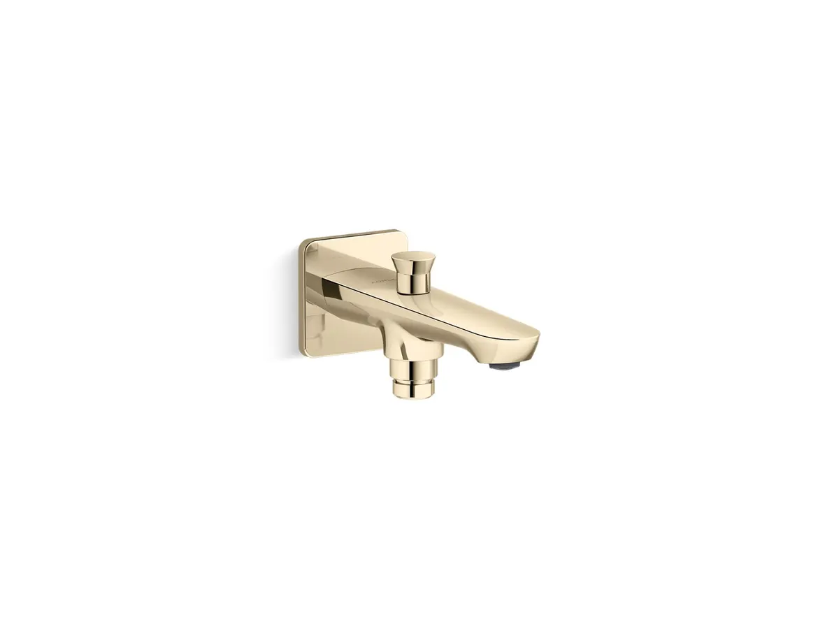 Kohler Fluence Wall Spout 38891IN-AF