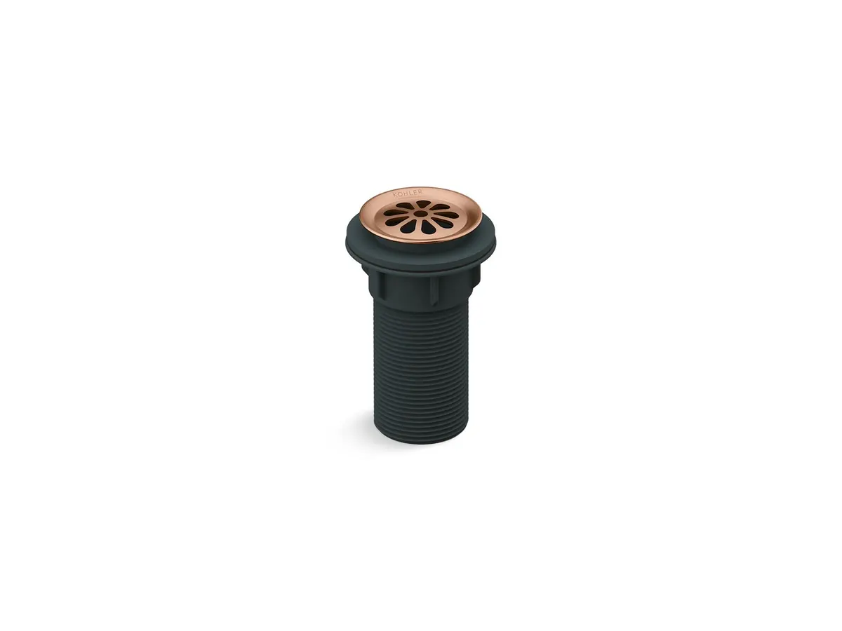 Kohler Brass Waste Coupling 2 in 20746IN-BRD