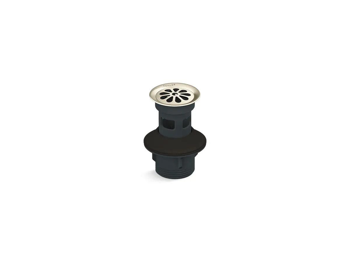 Kohler Waste Coupling 3 in K-45432IN-AF