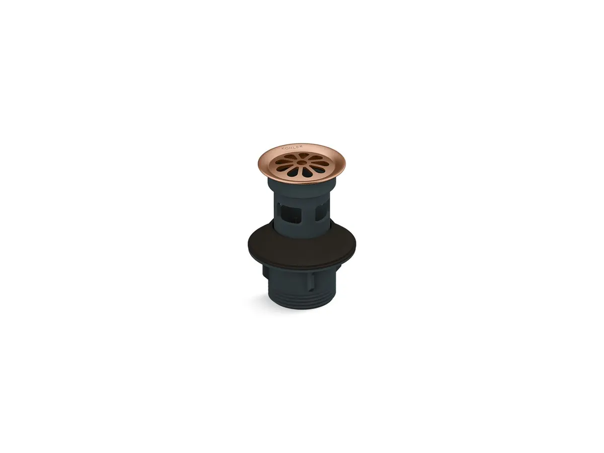 Kohler Waste Coupling 3 in 45432IN-BRD