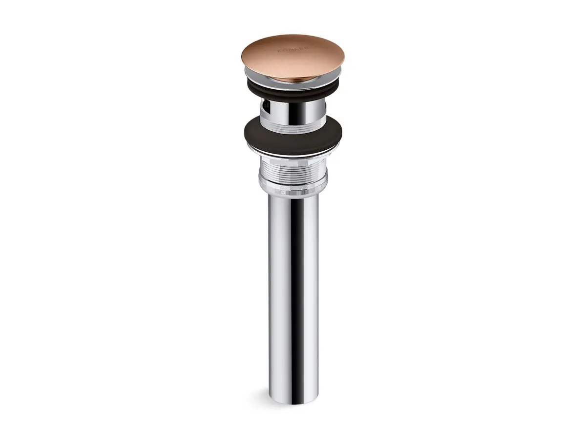 Kohler Waste Coupling 8 in 7120IN-BRD
