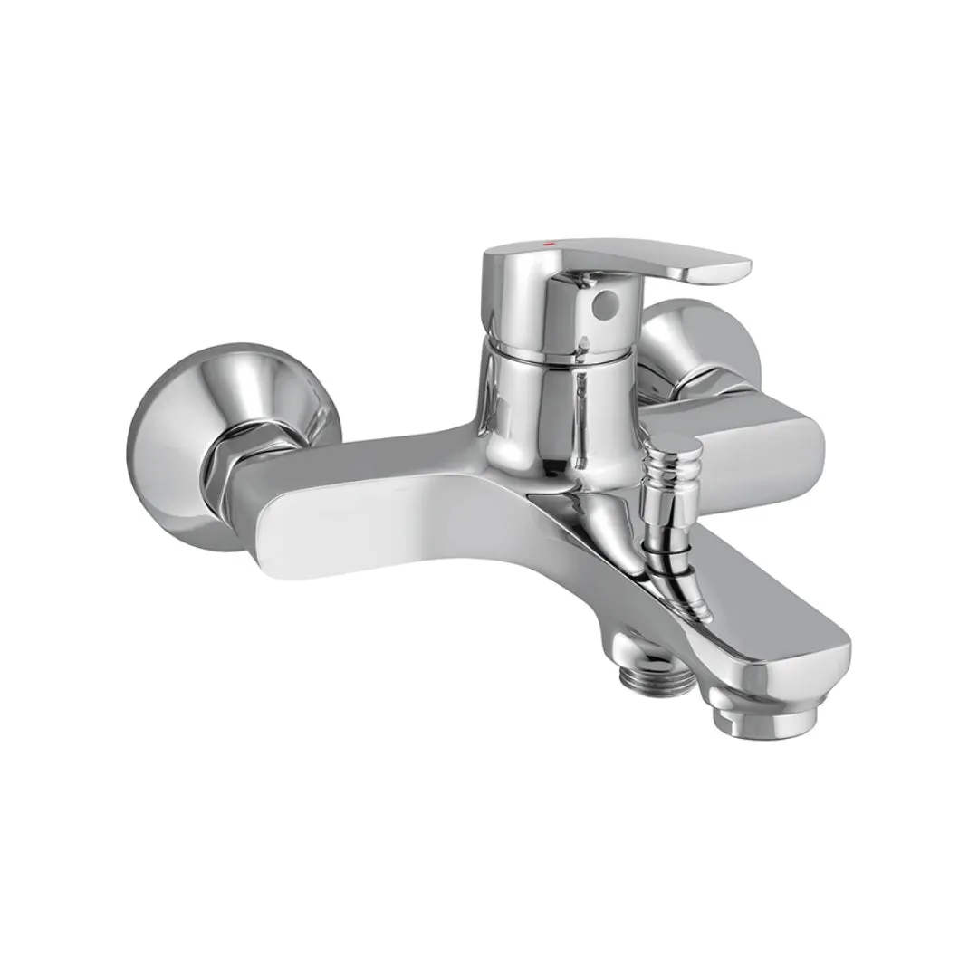 Essco 2 way wall mixer Stella