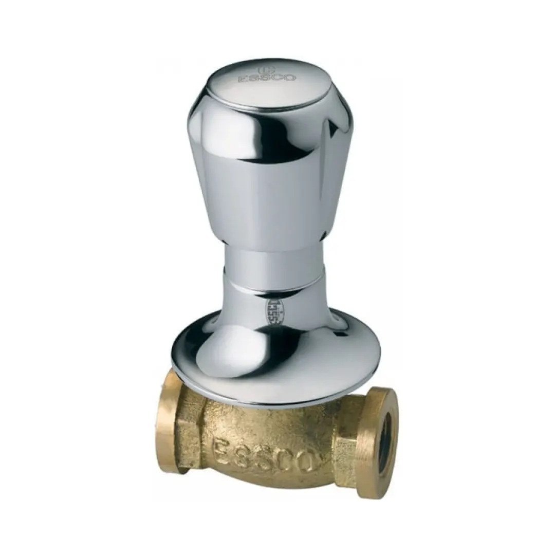 Essco basin area stop valve Marvel