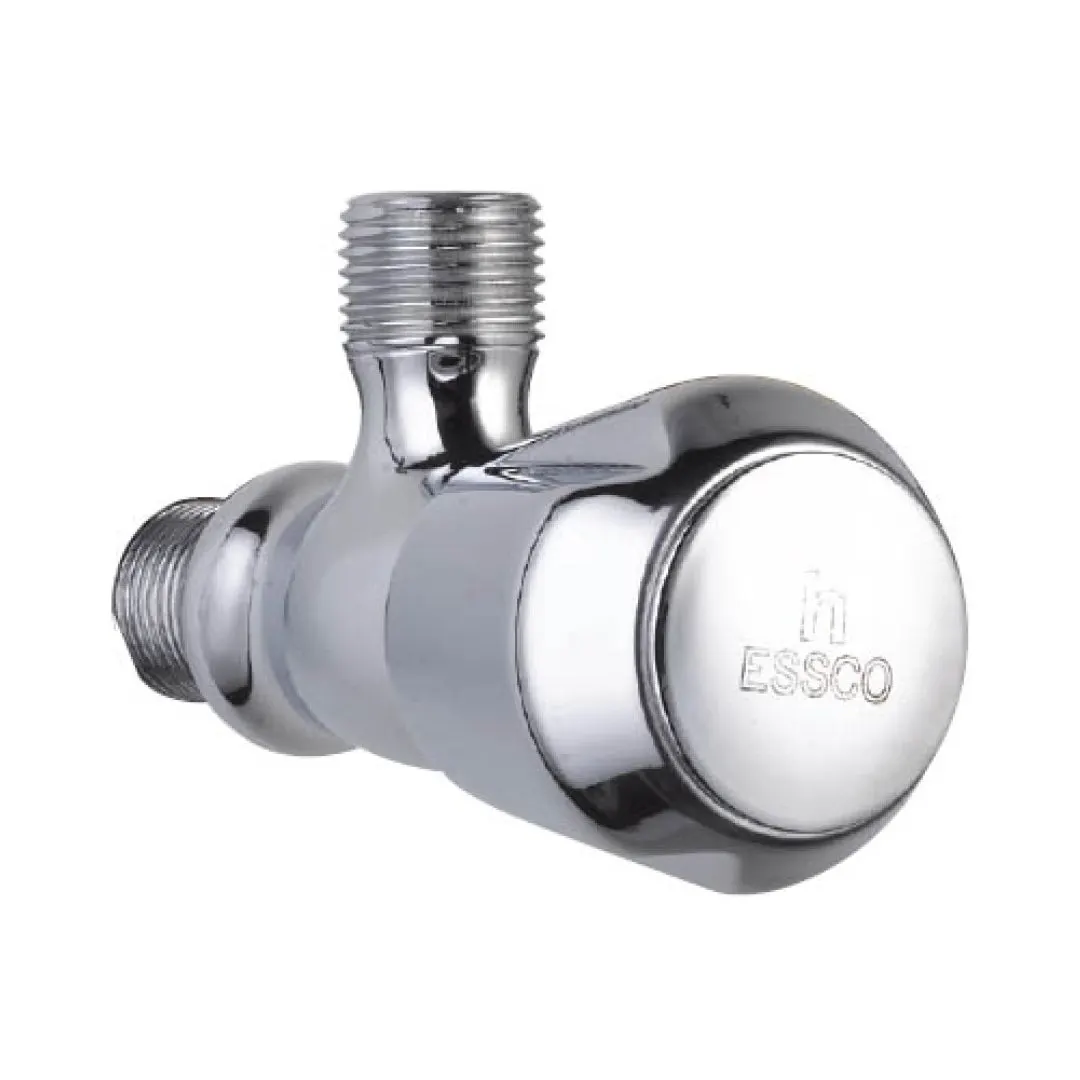 Essco basin area angle valve Marvel
