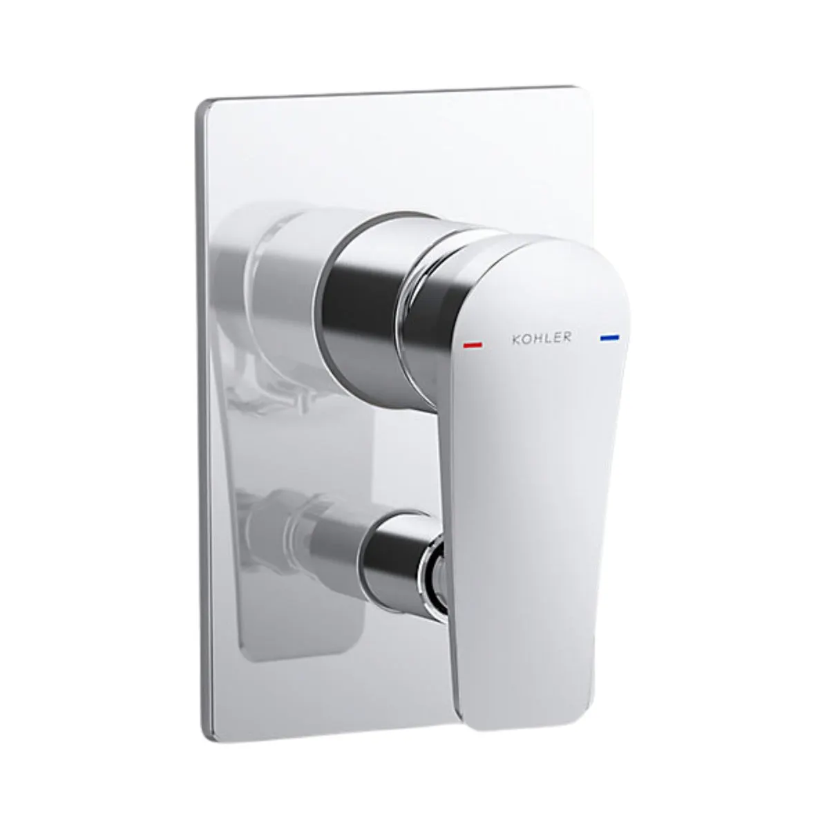 Kohler 2 way diverter fore Arc 27500IN-4FP-CP