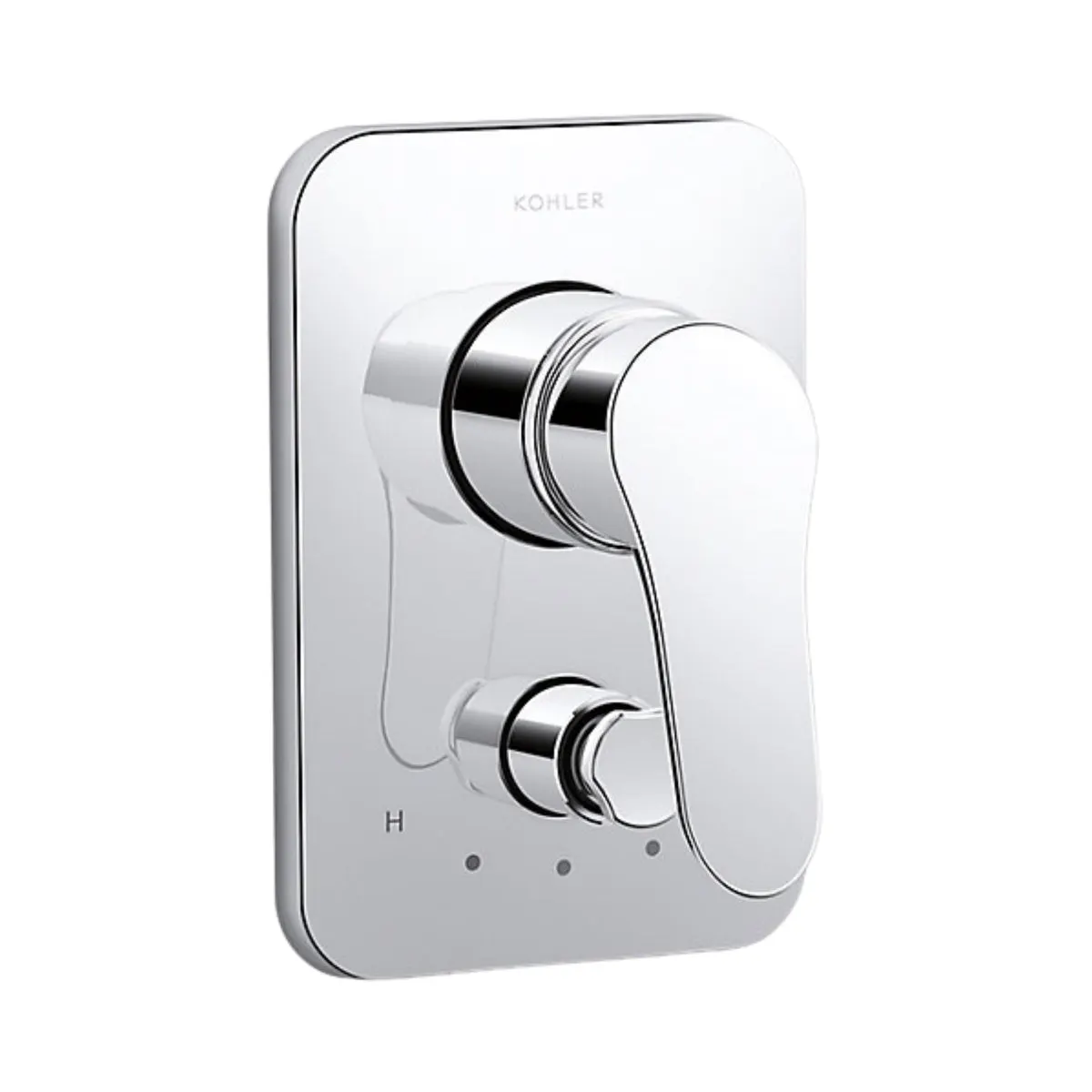 Kohler 2 way diverter accliv 33111IN-4FP-CP