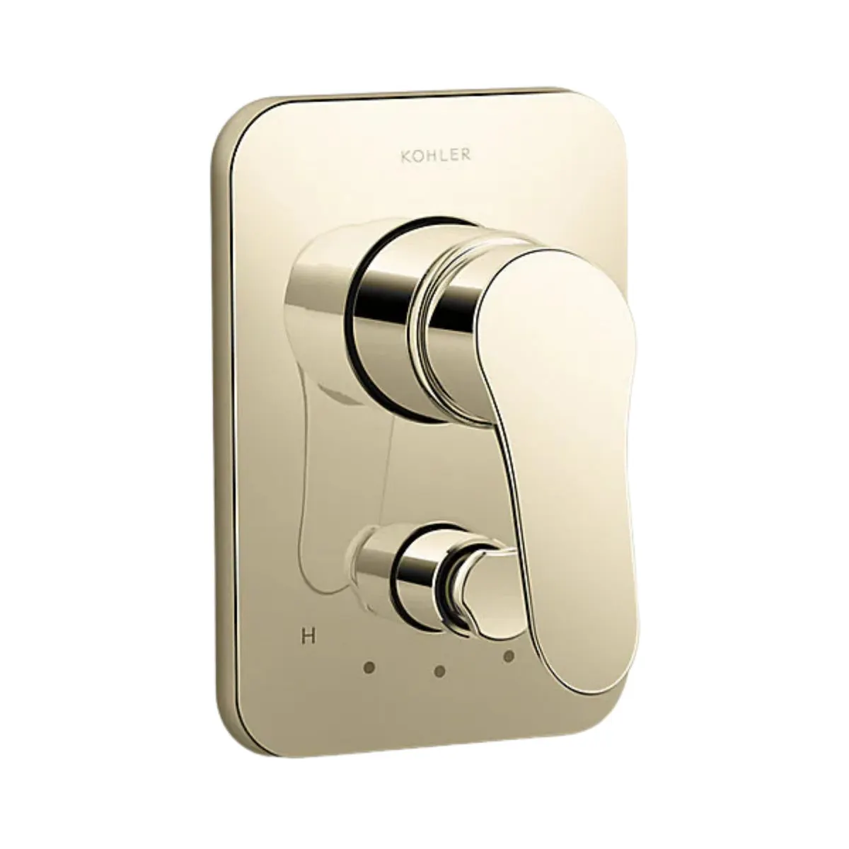 Kohler 2 way diverter accliv 33111IN-4FS-AF
