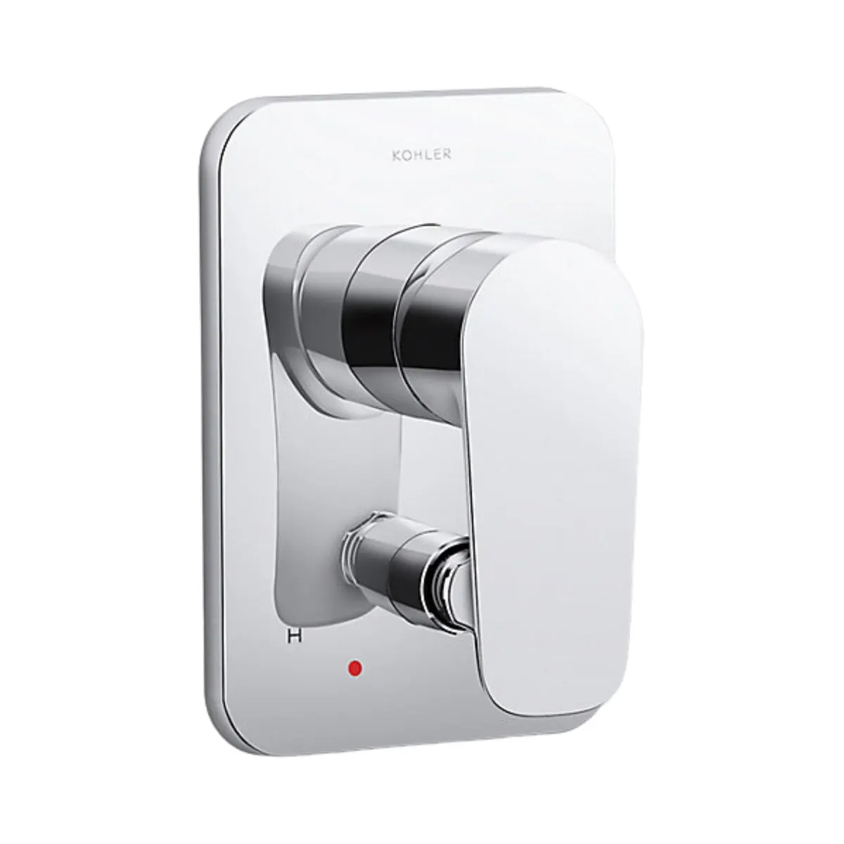 Kohler 2 way diverter aleo 72290IN-4FP-CP