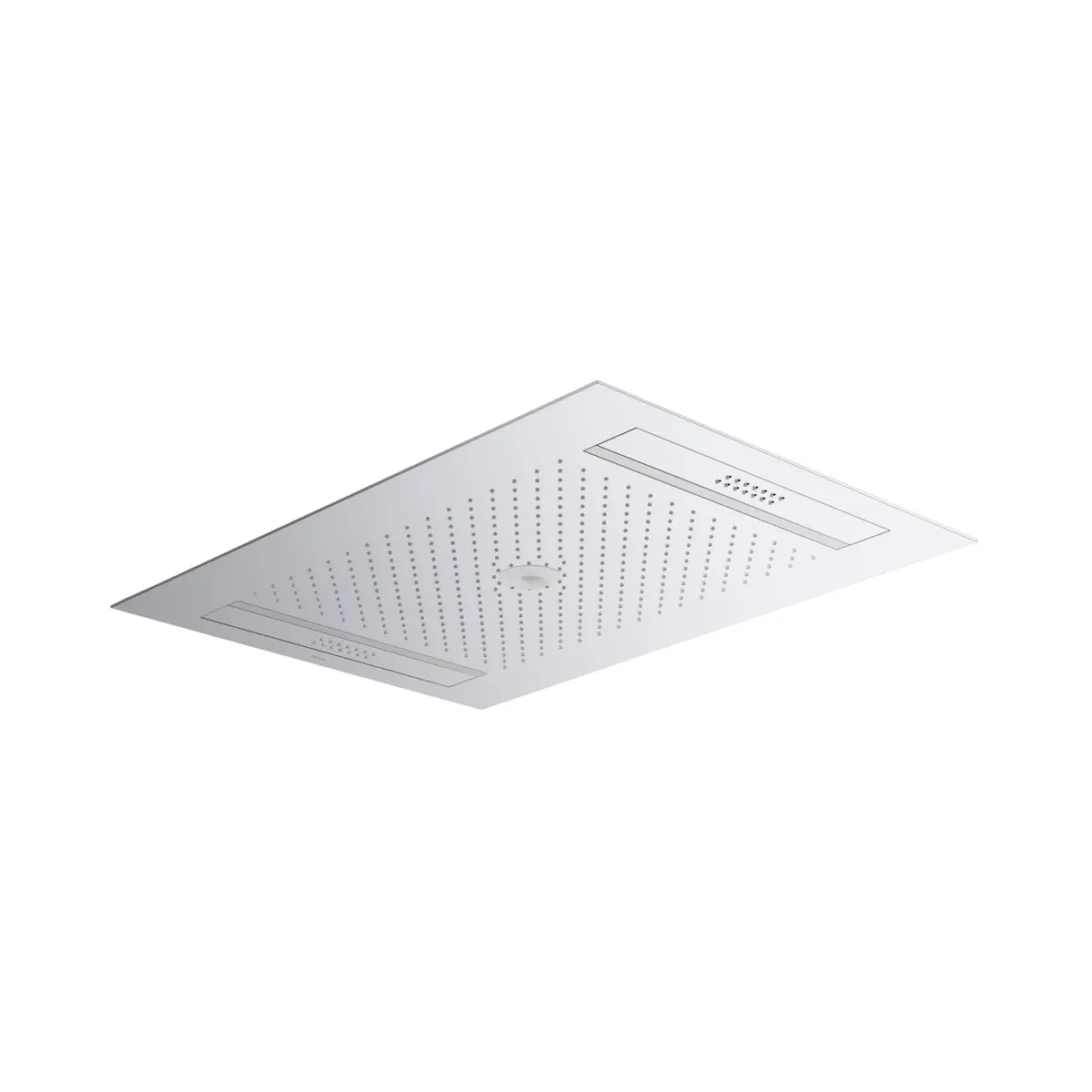 Kohler multi flow overhead shower beitou 77276IN-L-CP