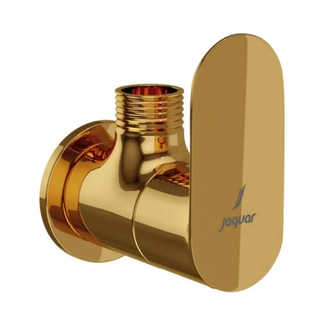 Jaquar basin area angle valve Opal Prime