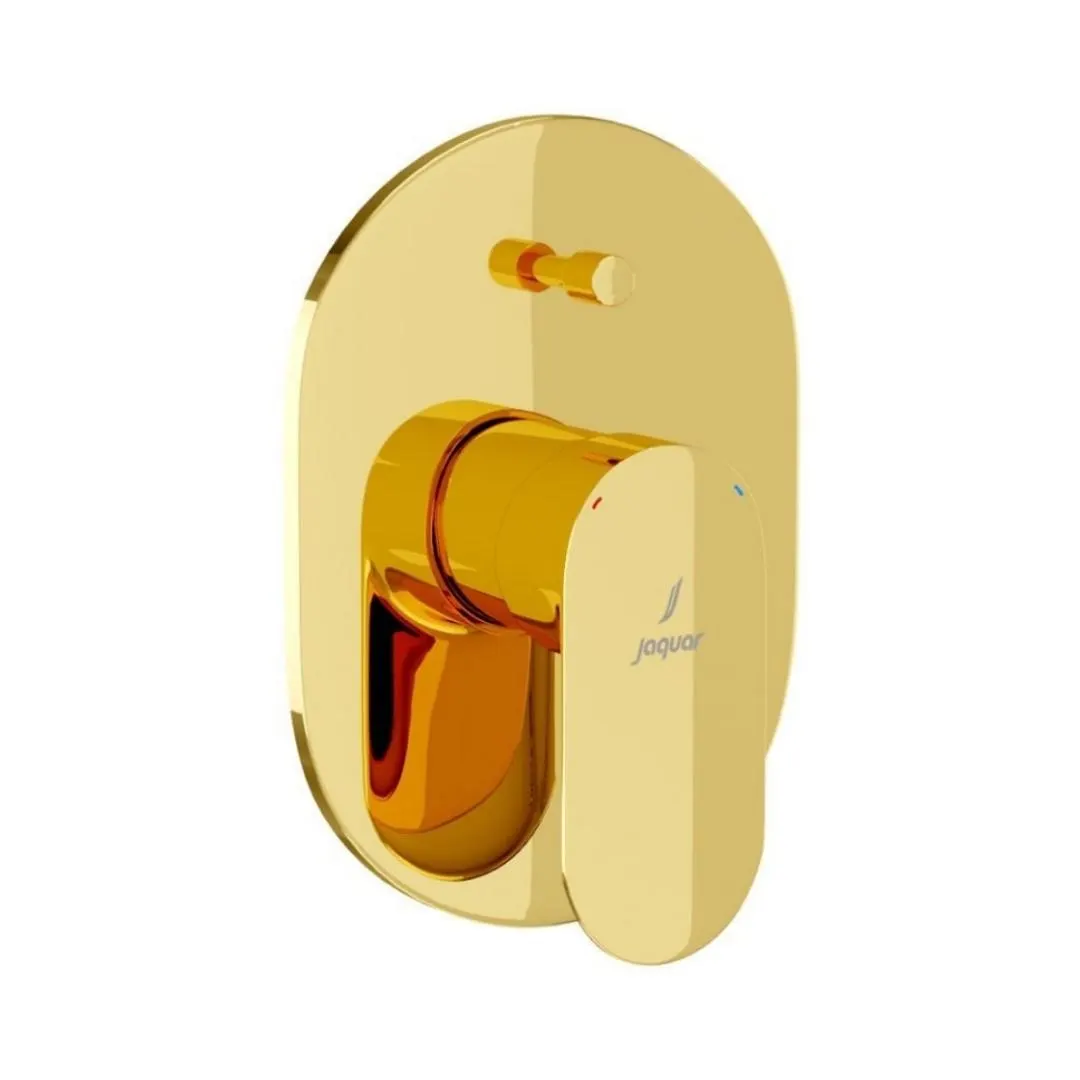 Jaquar 2 way diverter Opal Prime normal flow