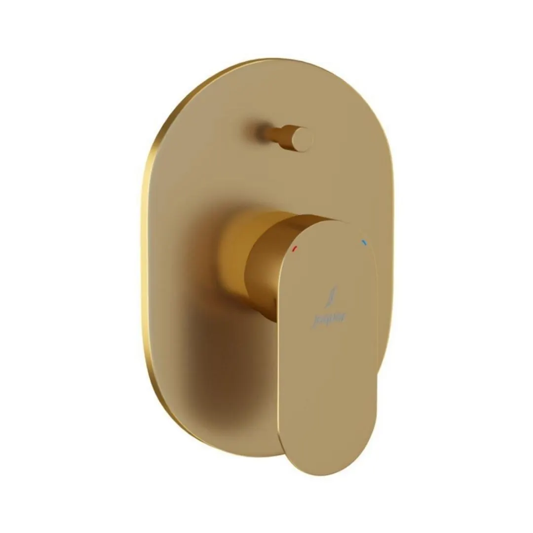 Jaquar 2 way diverter Opal Prime normal flow