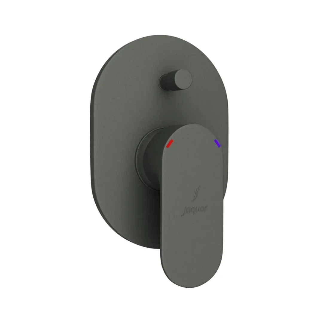 Jaquar 2 way diverter Opal Prime normal flow