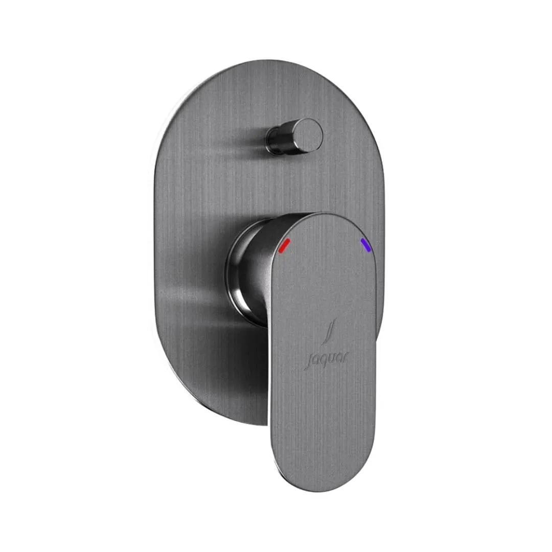Jaquar 2 way diverter Opal Prime normal flow