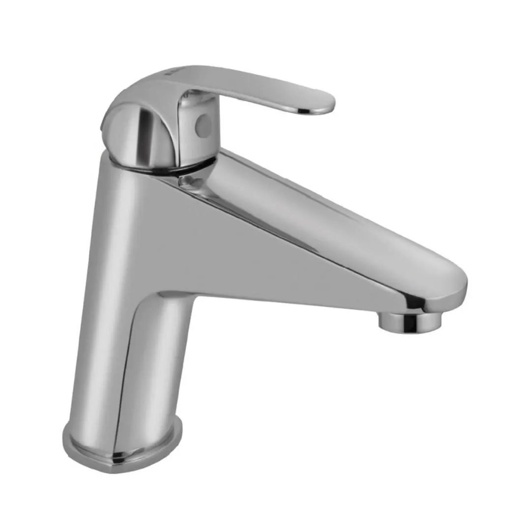 Essco table mounted regular basin mixer Orbit