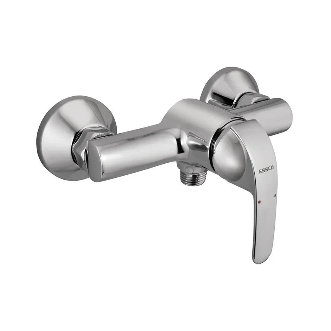 Essco 1 way wall mixer Orbit
