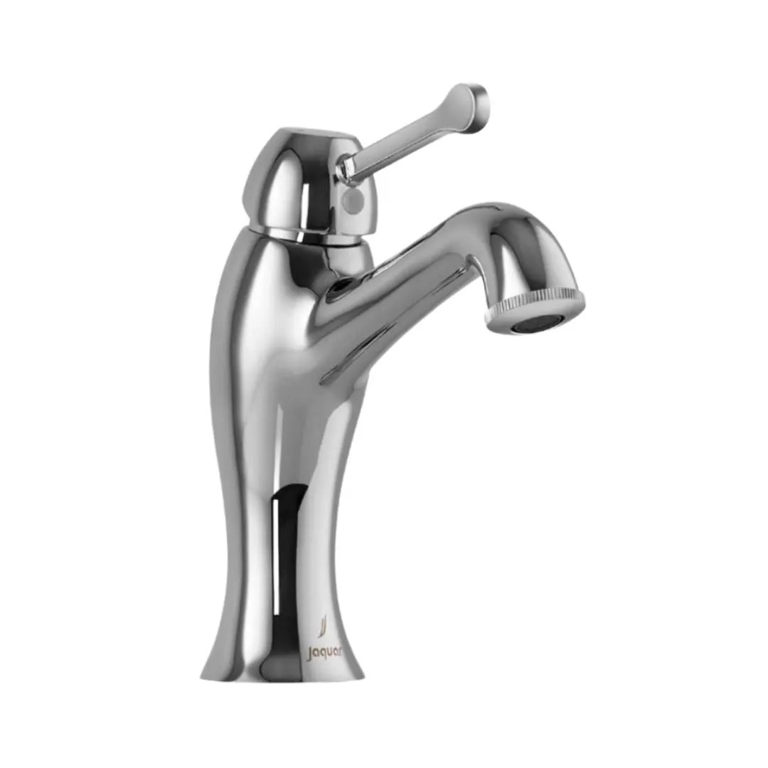 Jaquar table mounted regular basin mixer Queens Prime