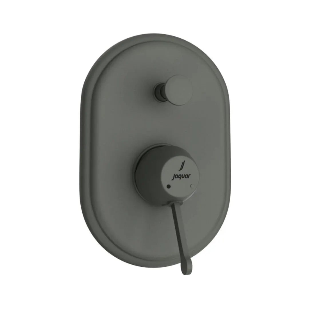 Jaquar 2 way diverter Queens Prime normal flow