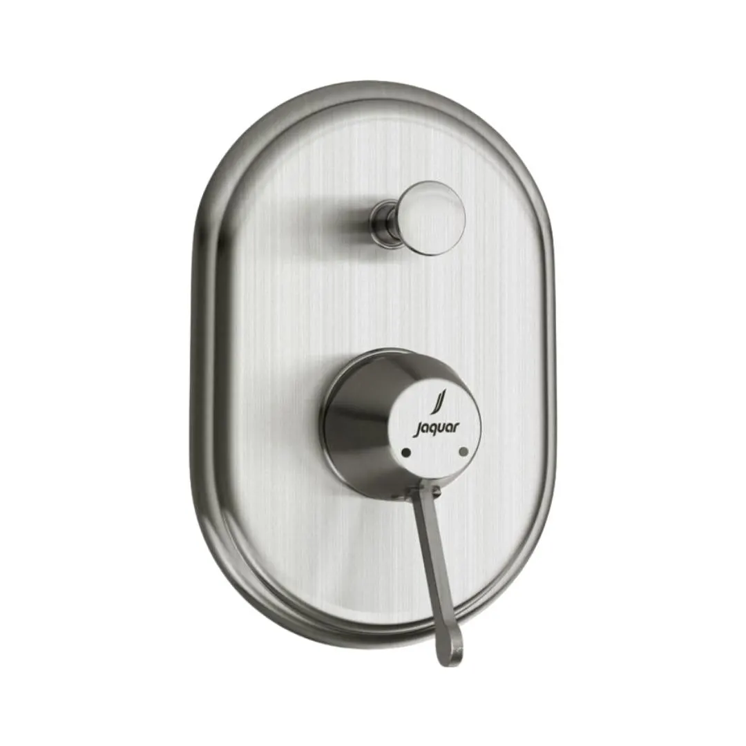 Jaquar 2 way diverter Queens Prime normal flow