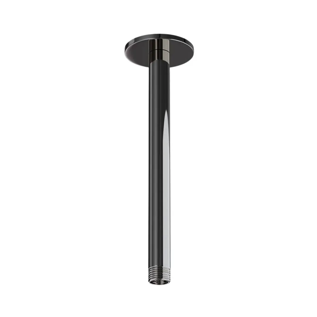 Jaquar ceiling mounted round 100 mm shower arm
