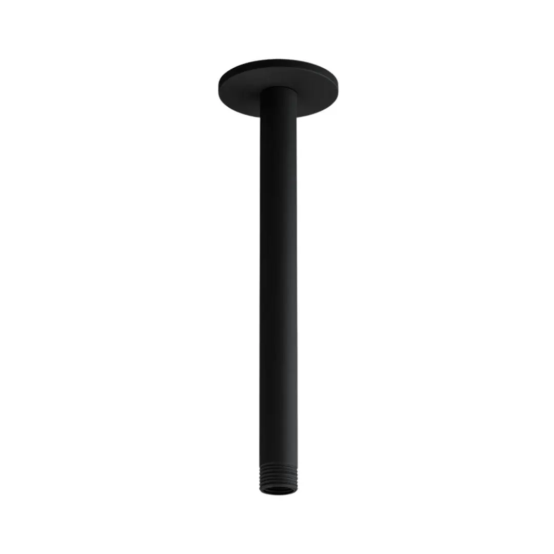Jaquar ceiling mounted round 100 mm shower arm