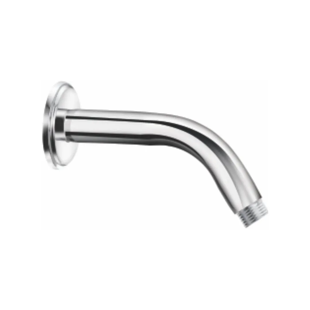 Cera wall mounted round 180 mm shower arm F7040101