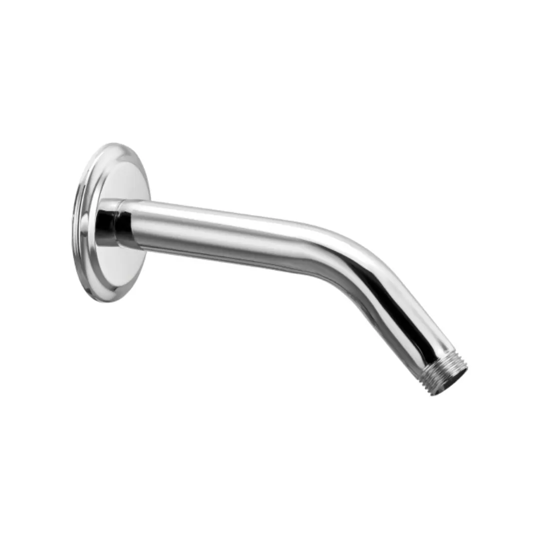 Cera wall mounted round 200 mm shower arm F7040102