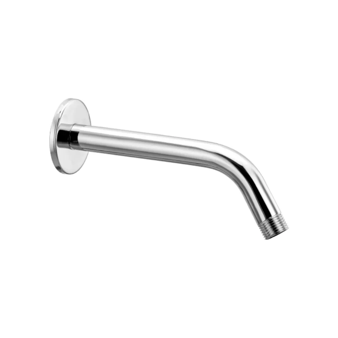 Cera wall mounted round 230 mm shower arm F7040103