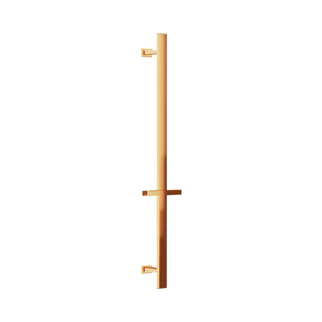 Jaquar shower fitting sliding rail