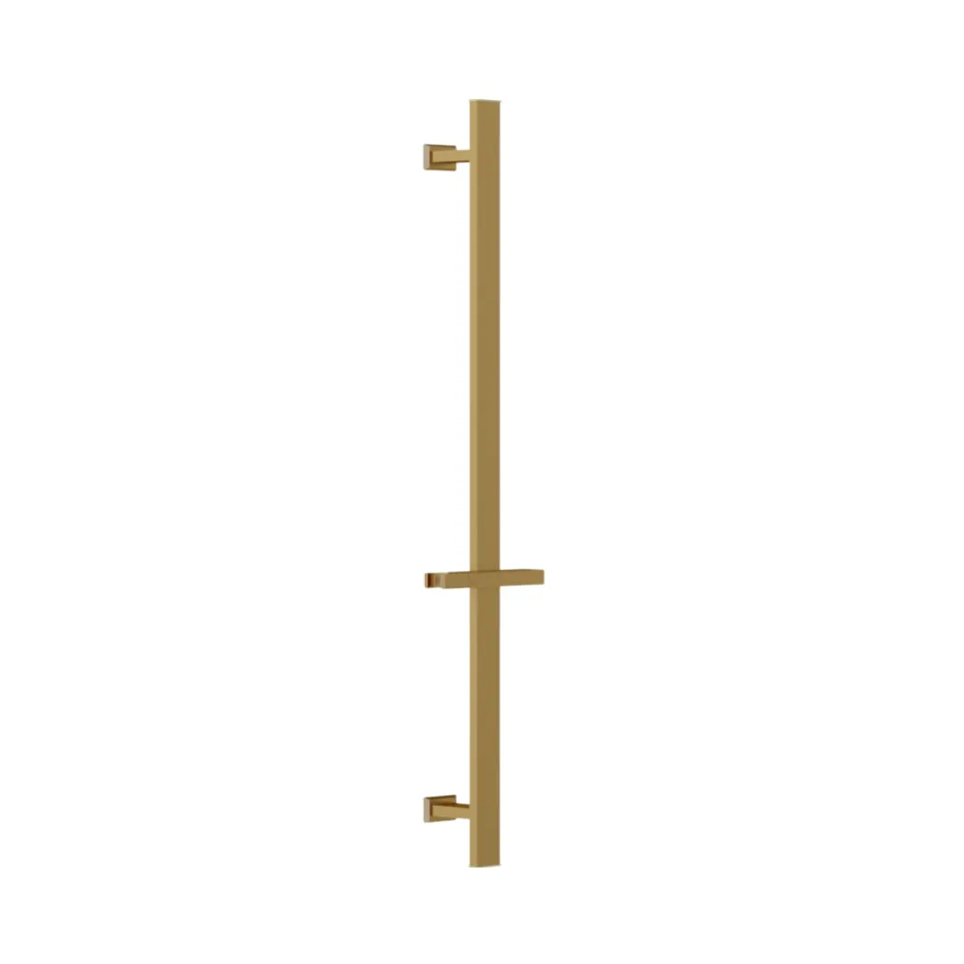 Jaquar shower fitting sliding rail