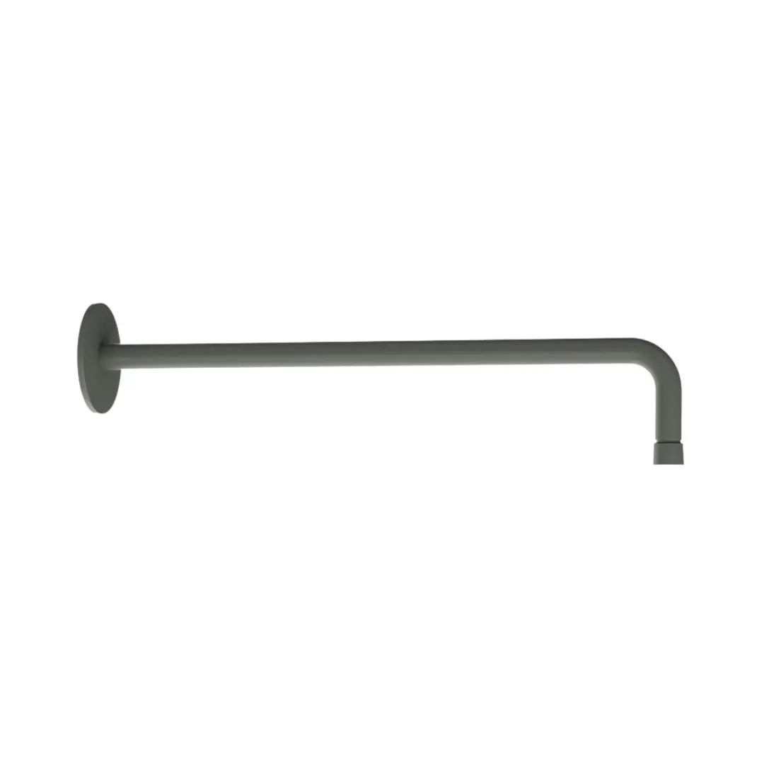 Jaquar wall mounted round 300 mm shower arm