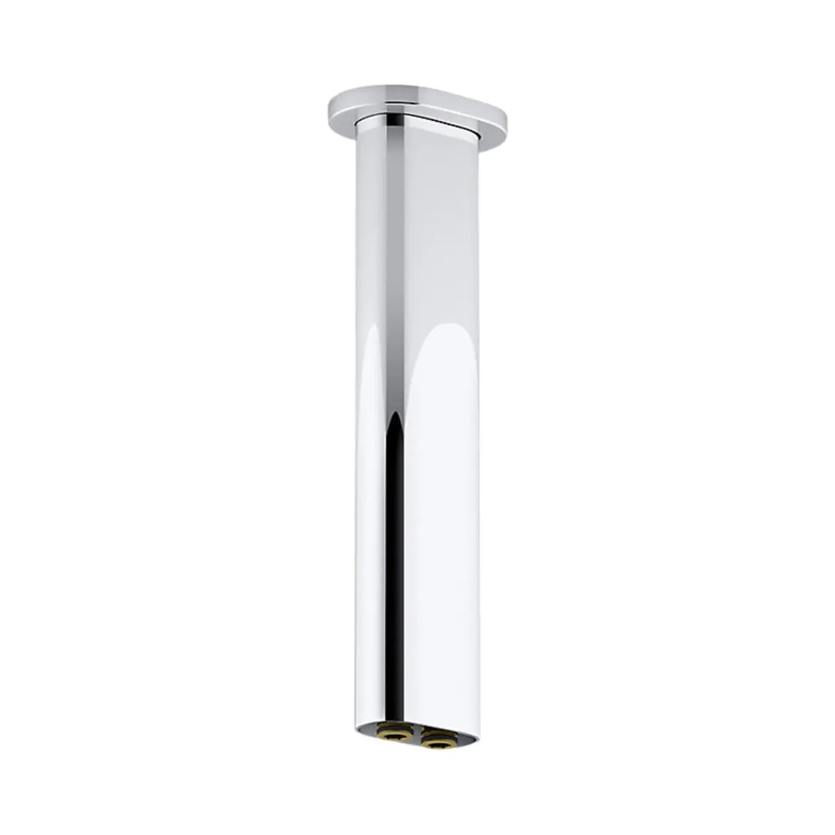Kohler ceiling mounted rectangle 254 mm shower arm 26326T-CP