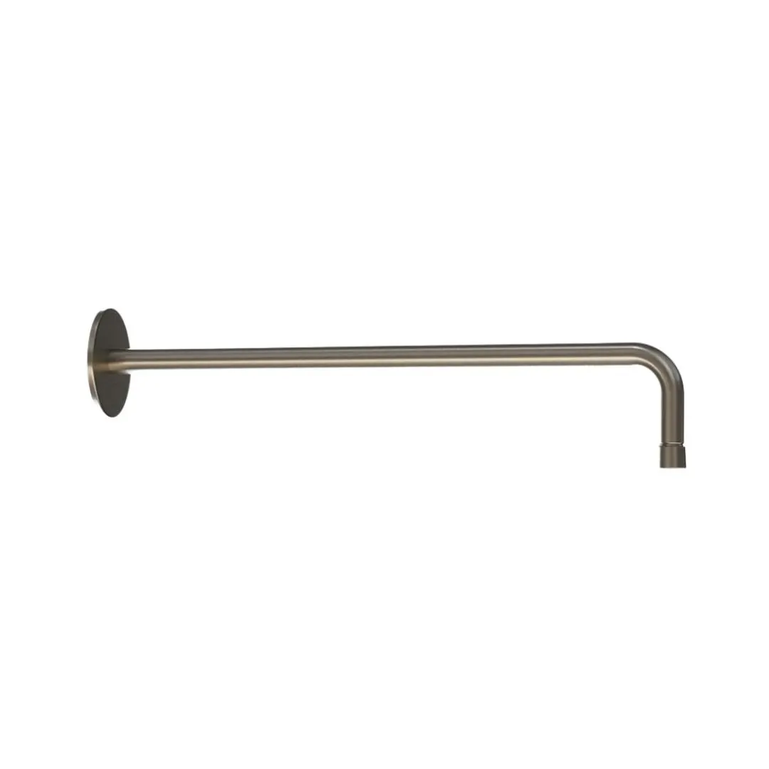 Jaquar wall mounted round 300 mm shower arm