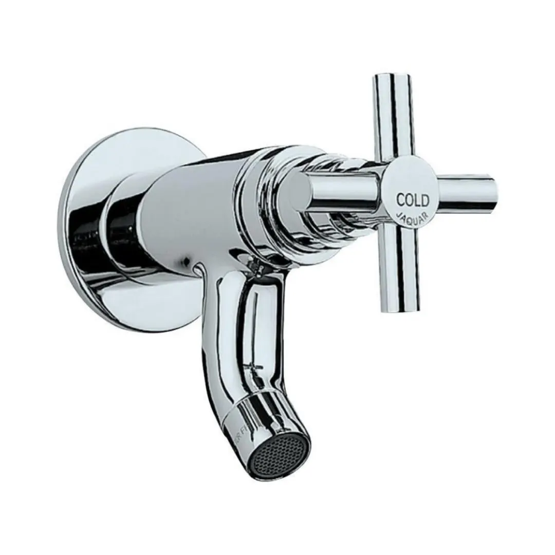 Jaquar wc area bib tap Solo