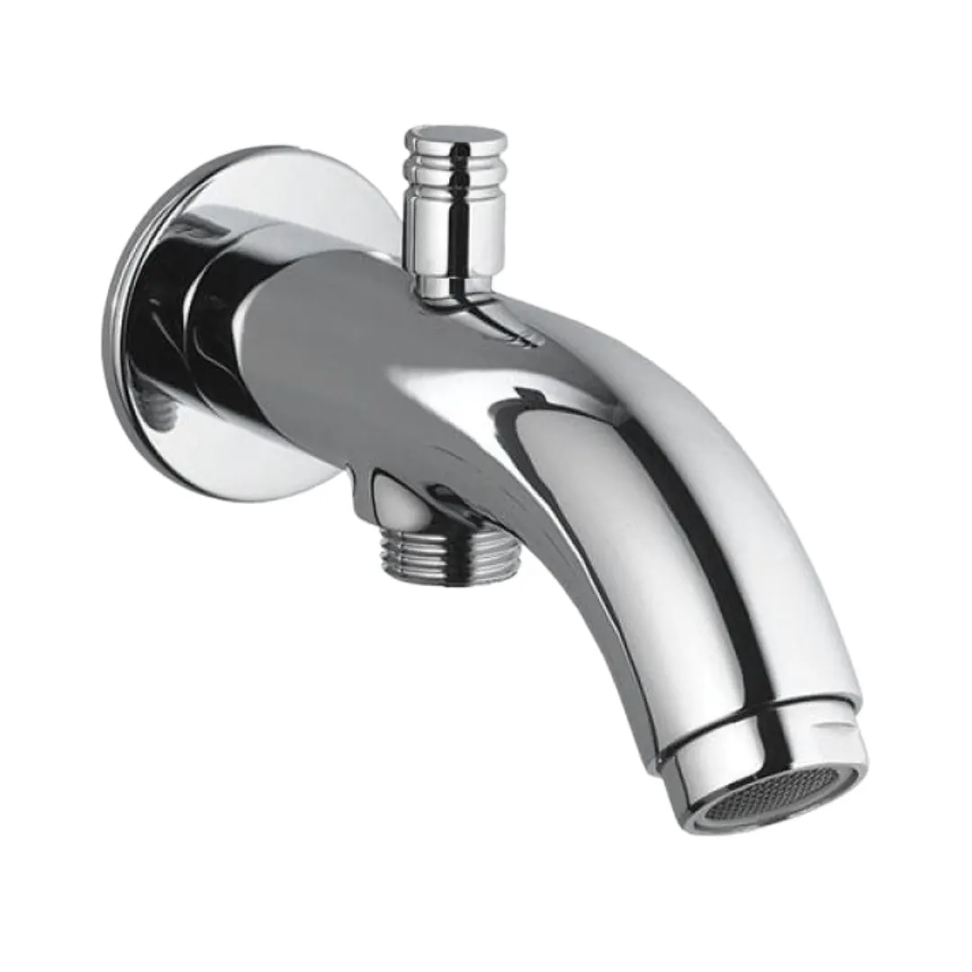 Essco wall mounted spout cosmopolitan