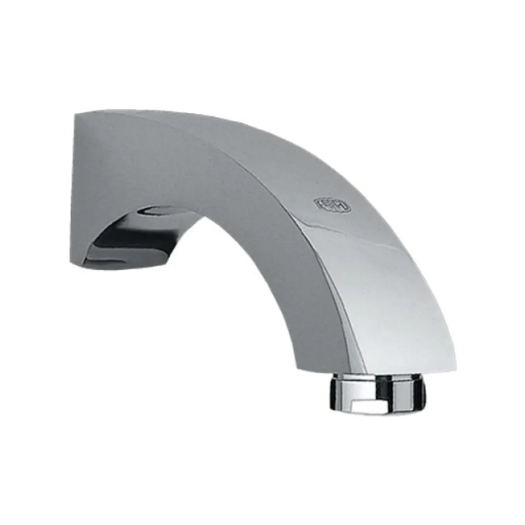 Essco wall mounted spout Allied