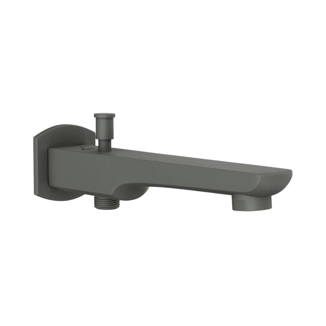 Jaquar wall mounted spout Kubix Prime