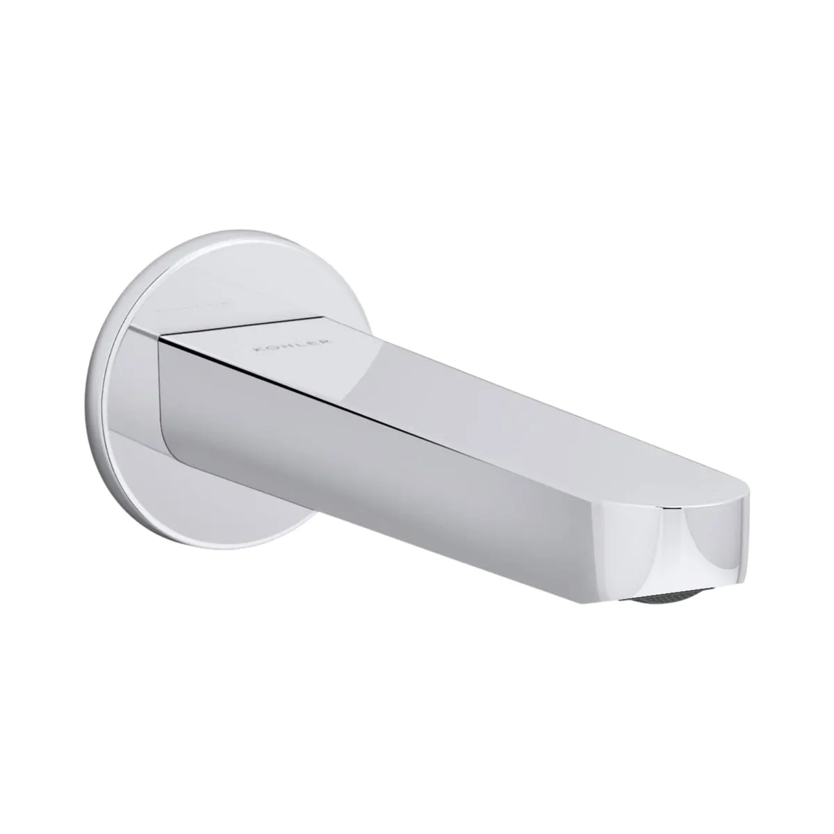 Kohler wall mounted spout accliv 33074IN-CP