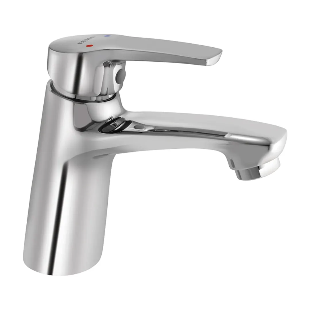 Essco table mounted regular basin mixer Stella