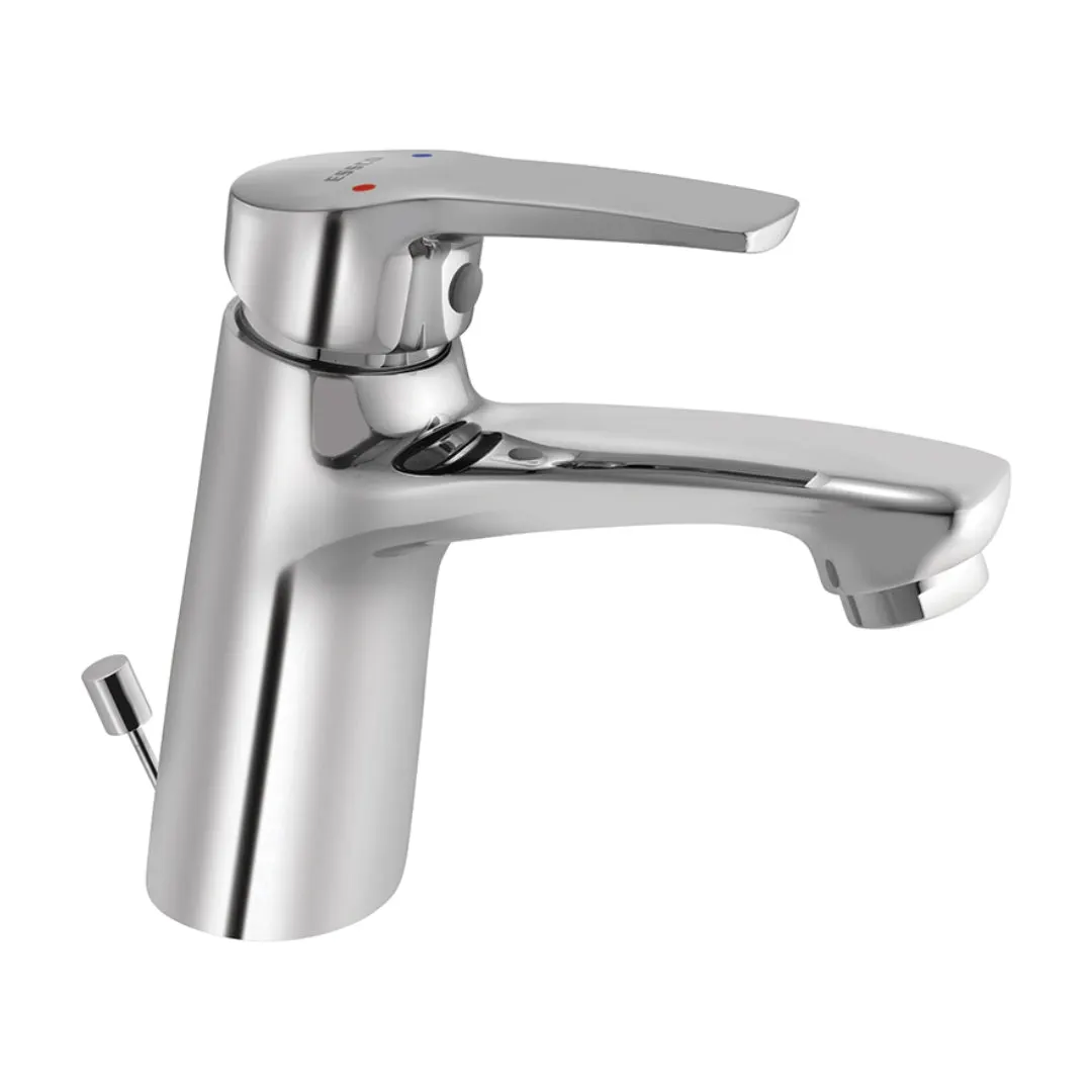 Essco table mounted regular basin mixer Stella