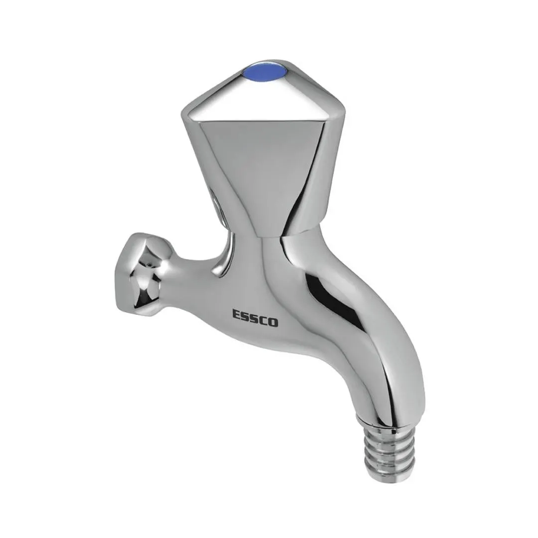 Essco wc area bib tap Tropical