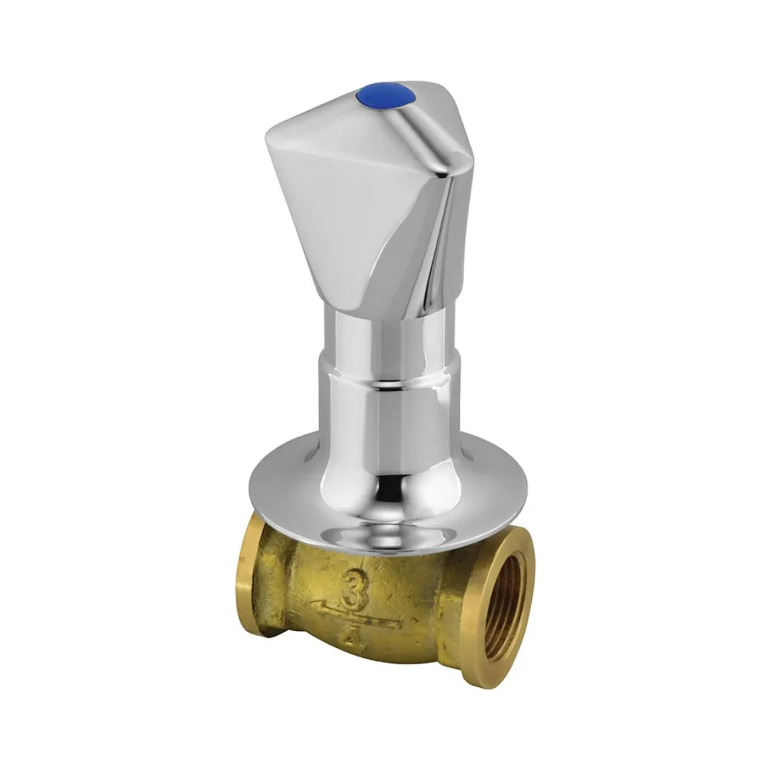Essco basin area stop valve Tropical