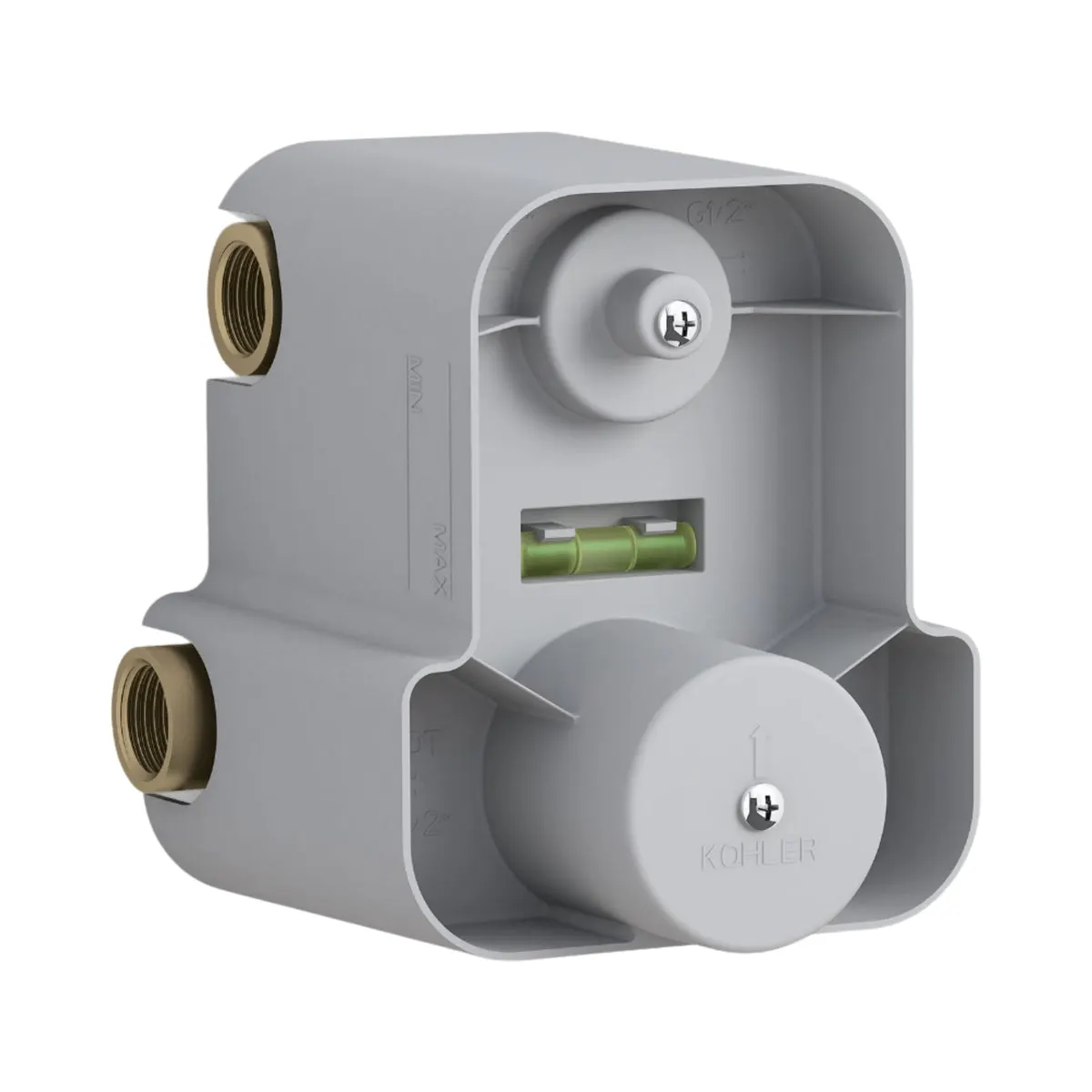 Kohler 2 way diverter valve autosense 235 20740IN-A-NA