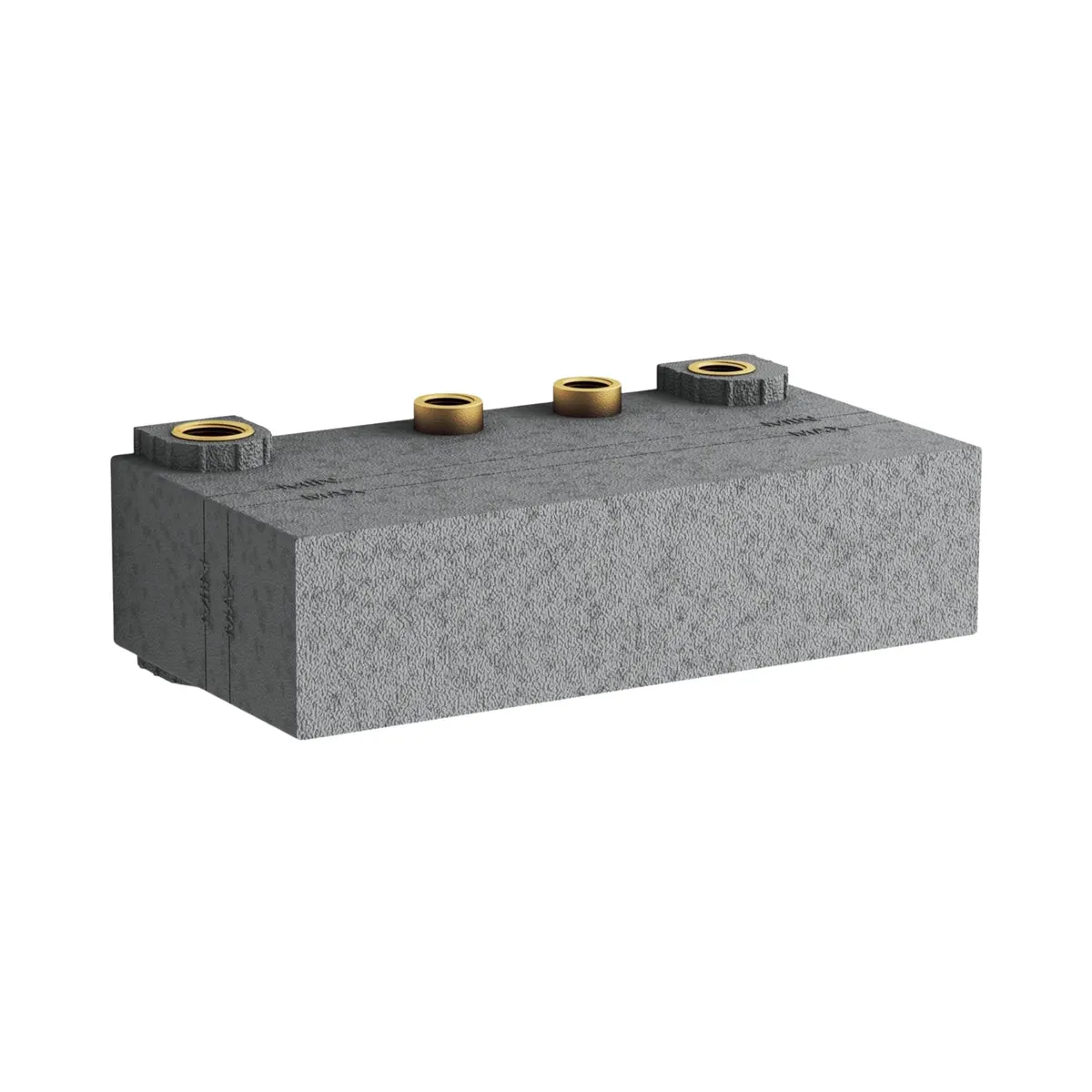 Kohler 3 way diverter valve anthem 26341IN-NA